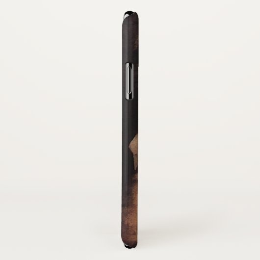 Christus De Goede Shepherd Case-Mate iPhone Case (Achterkant / rechts)