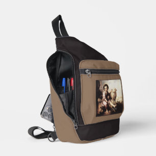 Christus De Goede Shepherd Sling Bag