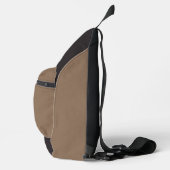 Christus De Goede Shepherd Sling Bag (Rechts)