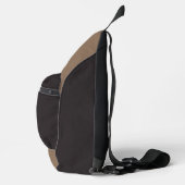 Christus De Goede Shepherd Sling Bag (Rechts)