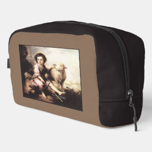 Christus De Goede Shepherd Toilettasje