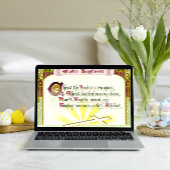 Christus de Heer is weer opgestaan Hymne Pasen Kaa