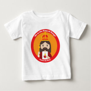 Christus de koning