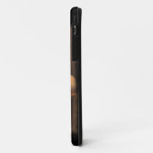 Christus de koning 5S iPhone-zaak Case-Mate iPhone Case (Achterkant/links)