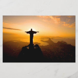 Christus de Redeemer Brazilië