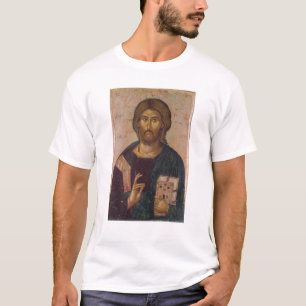 Christus de Redeemer, Bron van Leven, c.1393-94 T-shirt