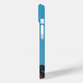 Christus de Redeemer Case-Mate iPhone Case (Achterkant / Links)