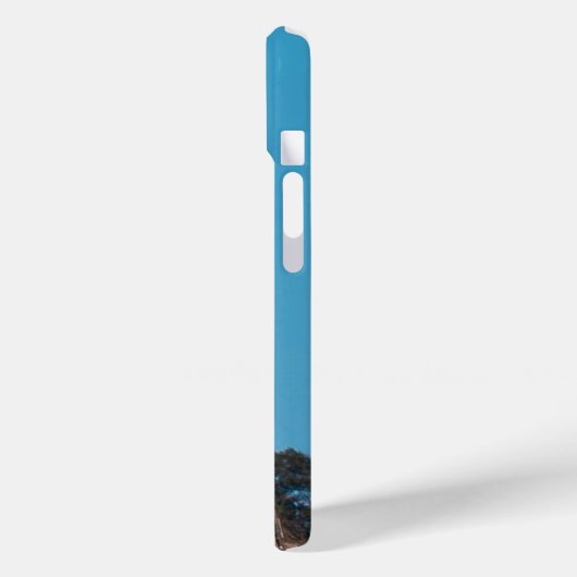 Christus de Redeemer Case-Mate iPhone Case (Achterkant / Links)