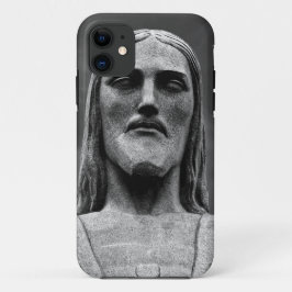 Christus de Redeemer Case-Mate iPhone Case