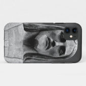 Christus de Redeemer Case-Mate iPhone Case (Achterkant (horizontaal))