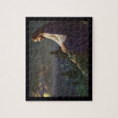 Christus De Redeemer Legpuzzel (Verticaal)