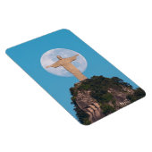 Christus de Redeemer Magneet (Rechterzijde)