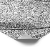 Christus de Redeemer Poster (Hoek)