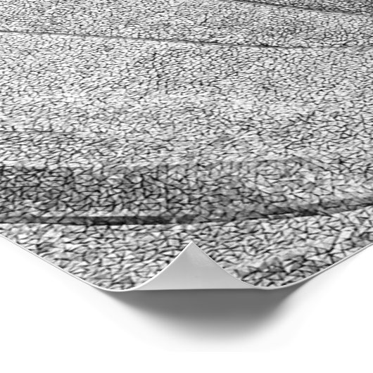 Christus de Redeemer Poster (Hoek)