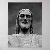 Christus de Redeemer Poster (Voorkant)