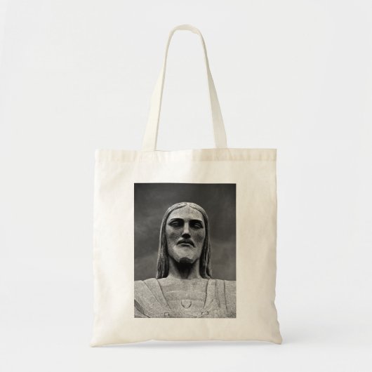 Christus de Redeemer Tote Bag (Voorkant)