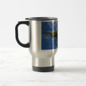 Christus de Redeemer Travel Mug Reisbeker (Links)