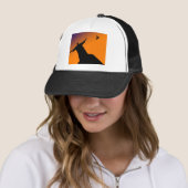 Christus de Redeemer Trucker Pet (In situ)
