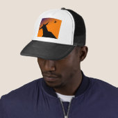 Christus de Redeemer Trucker Pet (In situ)