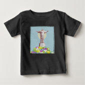 Christus de Verlosser Reisposter Favela (Voorkant)