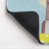 Christus de Verlosser Reisposter Favela Muismat (Hoek)