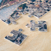 Christus de Verlosser, Rio de Janeiro Legpuzzel (Zijkant)