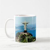Christus de Verlosser, Rio Koffiemok (Links)