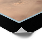 Christus de Victor Poster (Hoek)