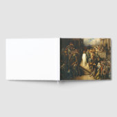 Christus die Praetorium verlaat - Gustave Dore Gastenboek (Volledig)