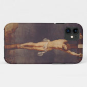 Christus dood aan het kruis door Peter Paul Rubens Case-Mate iPhone Case (Achterkant (horizontaal))