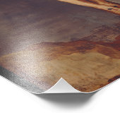 Christus dood aan het kruis door Peter Paul Rubens Foto Afdruk (Hoek)