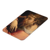 Christus Draag het Kruis, 1540-45 (olie op het pan Magneet (Linkerzijde)