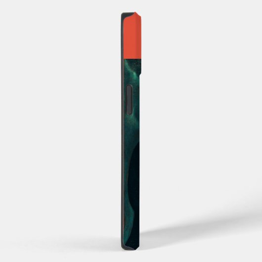 Christus Draag het kruis bij El Greco Case-Mate iPhone Case (Achterkant / Rechts)