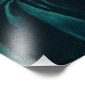 Christus Draag het kruis bij El Greco Foto Afdruk (Hoek)