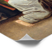 Christus en de vrouwen in overspel, 1628 poster (Hoek)