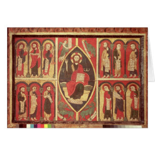 Christus en zijn apostelen