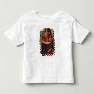 Christus Enthroned, c.1505 Kinder Shirts