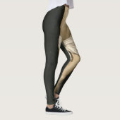 Christus gecultiveerd door Diego Velazquez Leggings (Rechts)