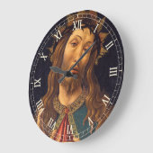 Christus Gekruid met Thorns door Sandro Botticelli Grote Klok (Hoek)