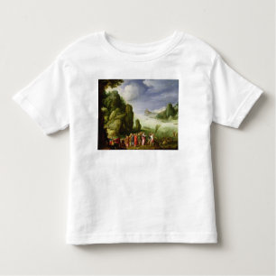 Christus Healing the Possoned of Gerasa, 1608 Kinder Shirts