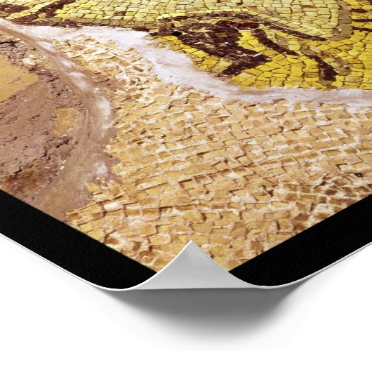 Christus Helios Poster (Hoek)