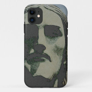 Christus het gezicht van de Verlosser - RIO Case-Mate iPhone Case