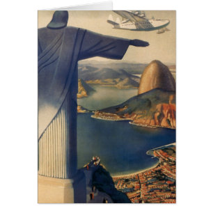 Christus het Redeemer-beeld, Rio de Janeiro, Brazi