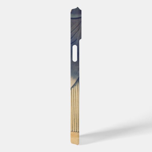 Christus het Redeemer-beeld, Rio de Janeiro, Brazi Case-Mate iPhone Case (Achterkant / Rechts)