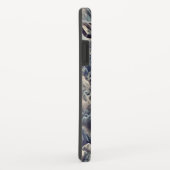 Christus het terugdeemeerstandbeeld Case-Mate iPhone case (Achterkant/rechts)