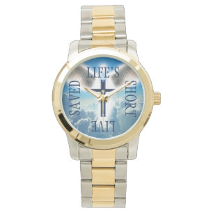 Christus Horloge