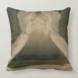 Christus in de Sepulcher, onder toezicht van Angel Kussen