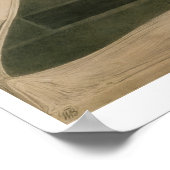 Christus in de Sepulcher, onder toezicht van Angel Poster (Hoek)