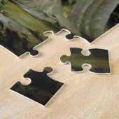 Christus in Gethsemane door Carl Bloch Puzzle Legpuzzel (Zijkant)