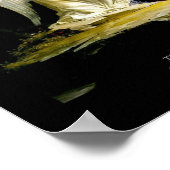 Christus in Gethsemane Masterstuk Giclee Painting Poster (Hoek)